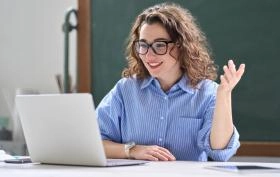 Najlepszy laptop dla nauczyciela &ndash; ranking 2026